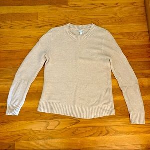 JCrew | Knit Crewneck Sweater